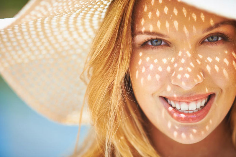 Should You Stop Using Retinol During The Summer?