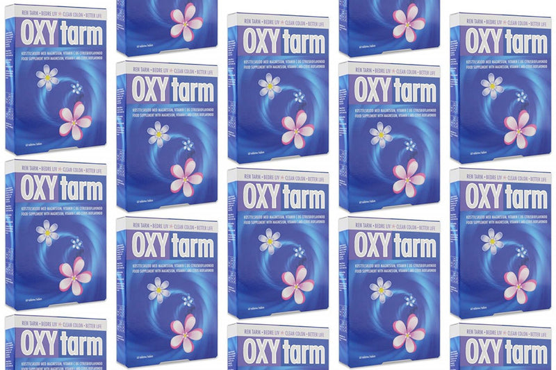 Why You Should Be Taking Oxytarm