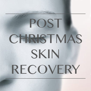 Post-Christmas Skin Recovery