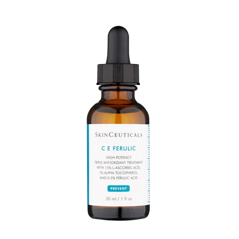 Watch Our SkinCeuticals C E Ferulic Video Review