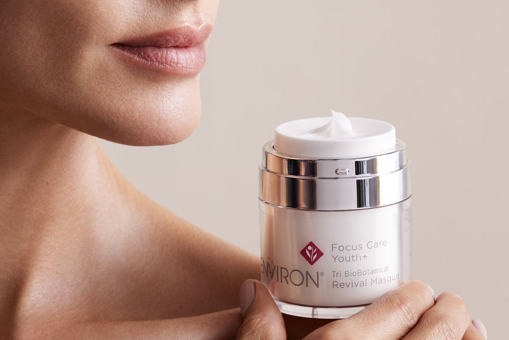 All Skin Loves Environ: Discover Vitamin A Skincare From Our Brand Of ...