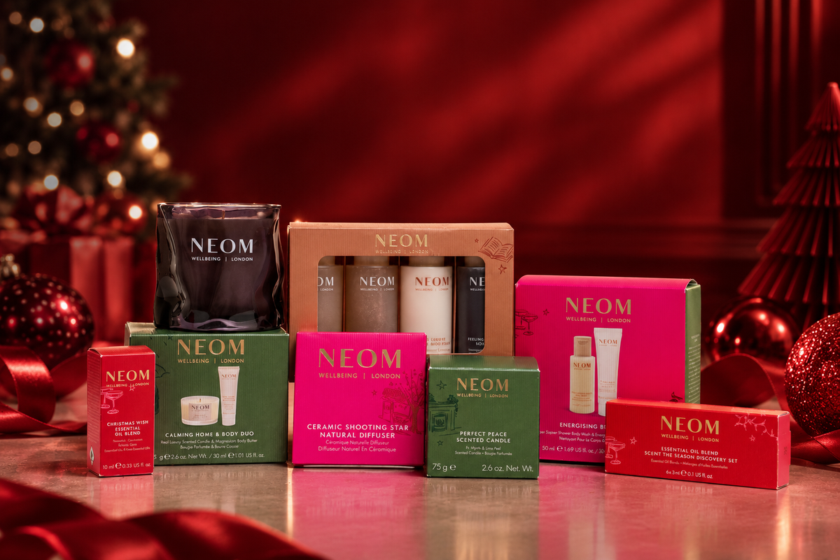 The Christmas Gift Edit: Something For Everyone