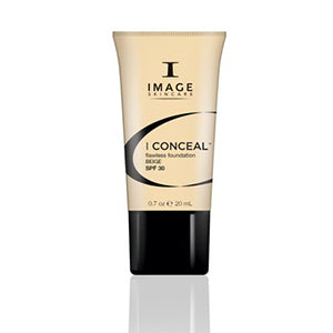 Tried and Tested by You: Image I Conceal Foundation