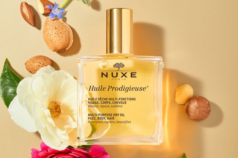 Introducing NUXE Skincare: The Iconic French Skincare Brand You'll Love