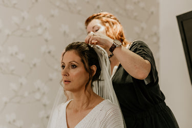 A Bride's Guide To Prepping Skin For Your Wedding