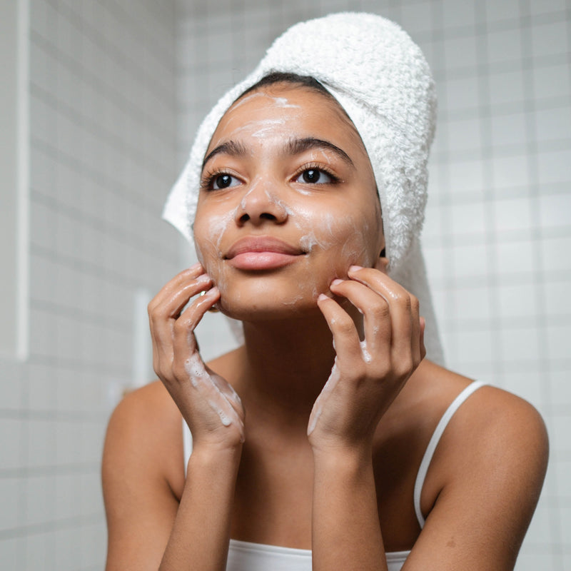 The Important Skincare Step Many People Skip