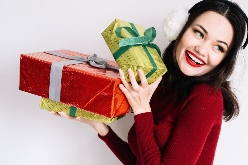 Top 10 Beauty Christmas Gifts