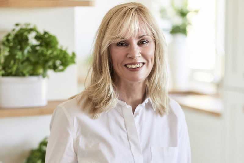 An Interview With Rejuvenated Founder & Wellbeing Expert Kathryn Danzey