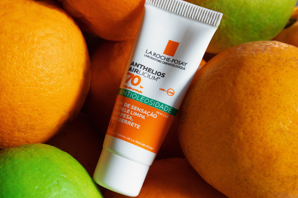 la roche posay sunscreen