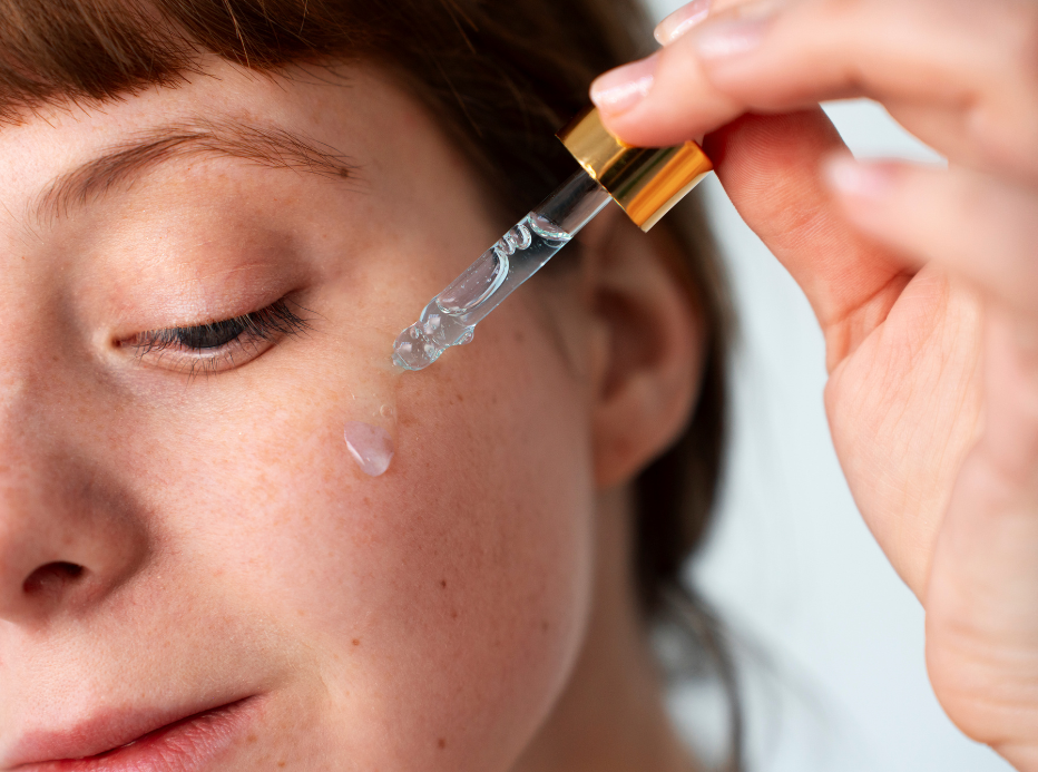 Serums 101: Which Is Right For Your Skin?