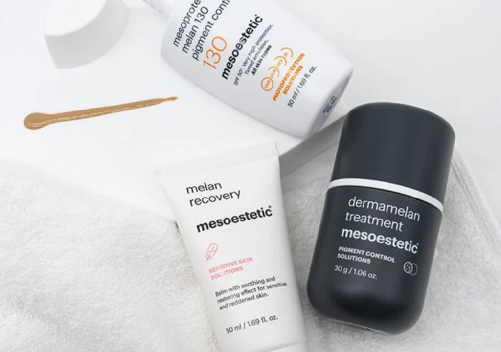 mesoestetic: Clinically Researched Products That Stand The Test Of Time