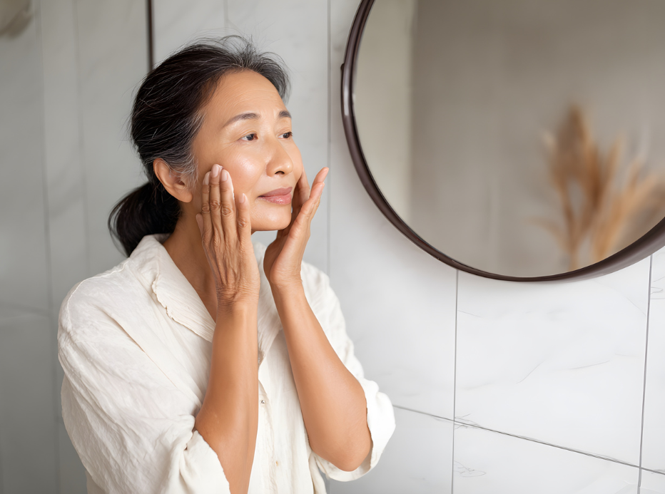 The Best La Roche-Posay Products For Ageing Skin During Autumn