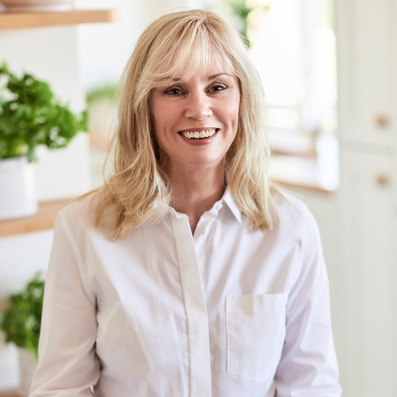 How To Hydrate Your Skin From Within With Kathryn Danzey, Founder Of Rejuvenated