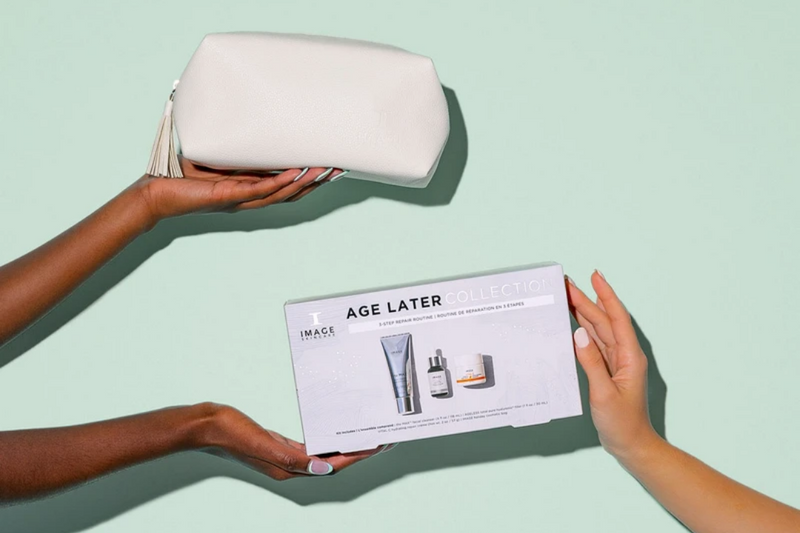 Treat The Millennials In Your Life To These Christmas Skincare Gifts