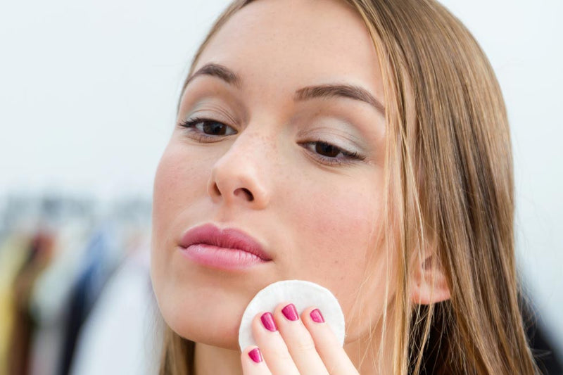 Could Your Cleanser Be Ruining Your Skin Regime?