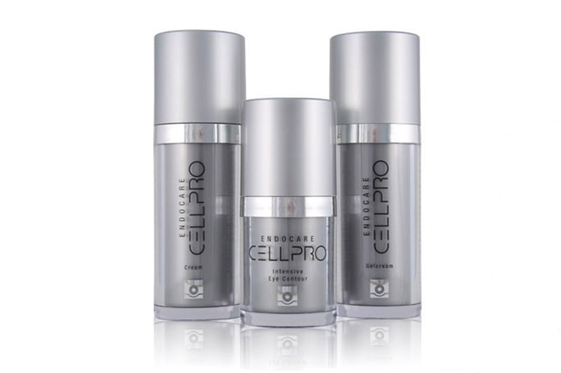 New to Face the Future Clinic: Endocare Cellpro
