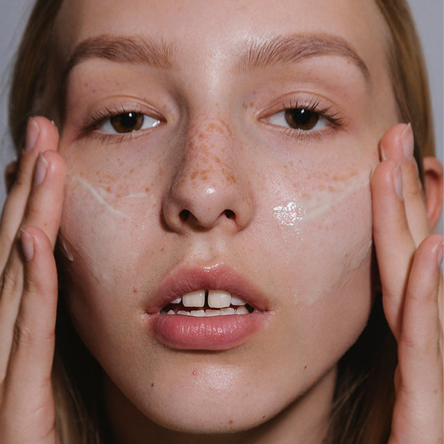 Adult Acne: How to Strengthen Your Skin Barrier