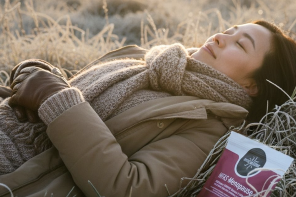 Functional Mushrooms For Female Hormonal Challenges