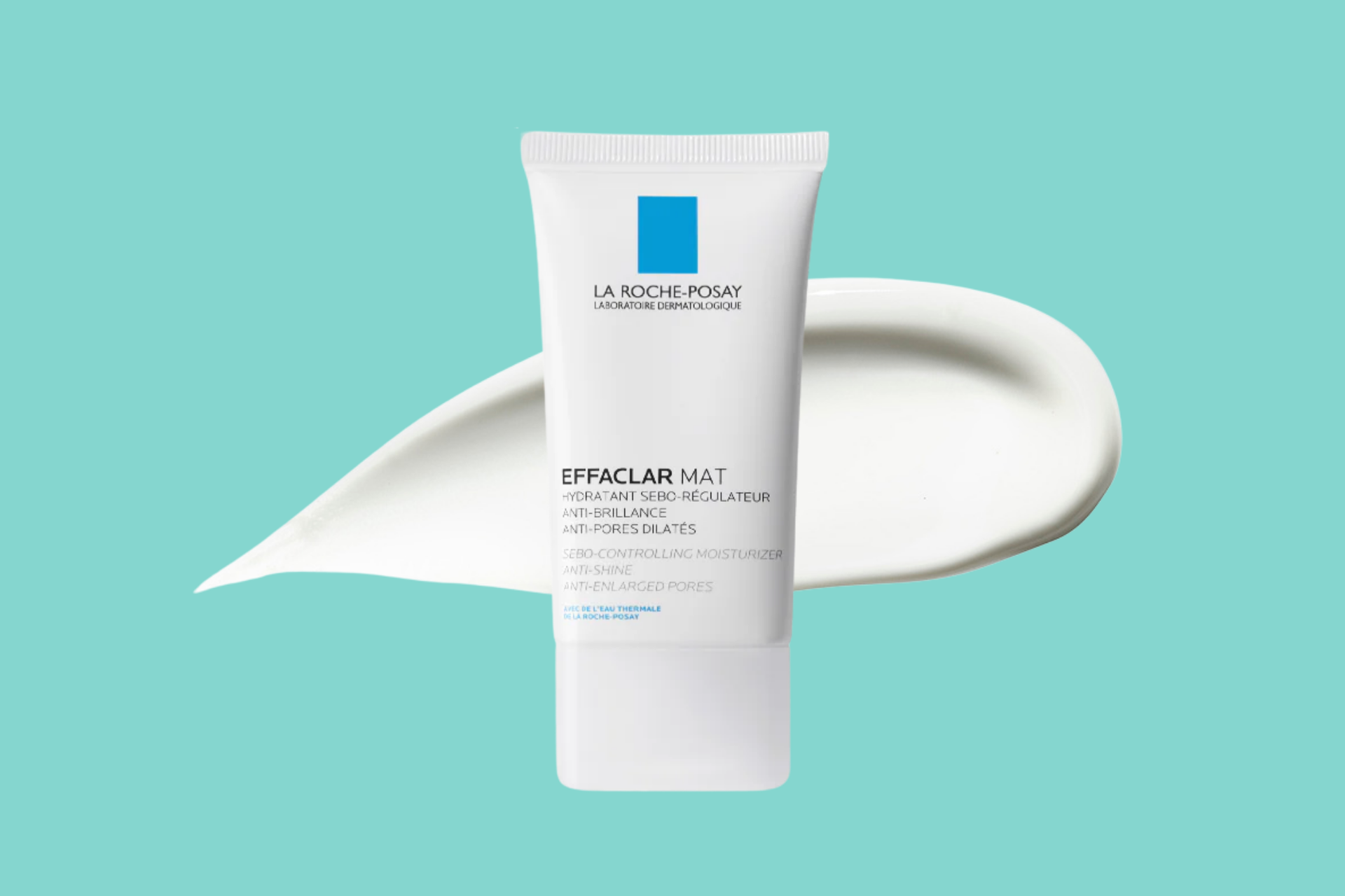 la roche posay 