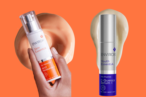 Environ Explained: An Expert’s Guide to Environ 