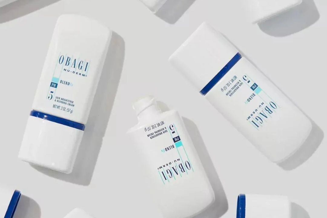Why Obagi Is About to Transform Your Skincare Routine