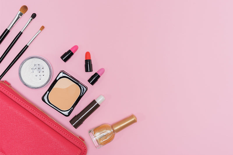 5 Reasons Your Makeup Isn't Lasting All Day