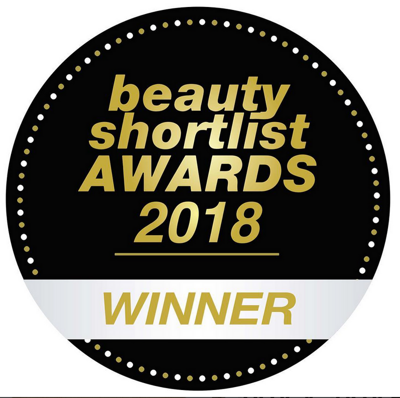 2018 Beauty Awards Shortlist - The Winners