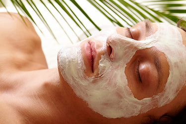 Exfoliate Naturally With Enzymes