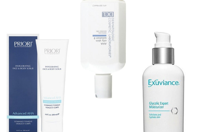 Five Tips For Using Acid Exfoliators Correctly