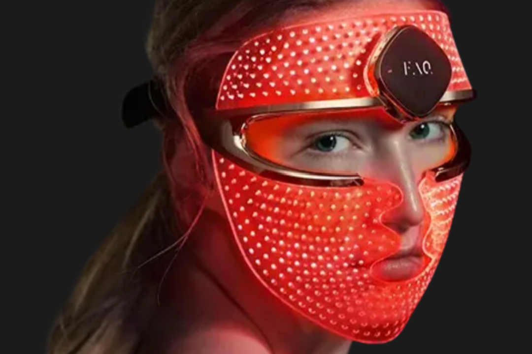 faq skincare device
