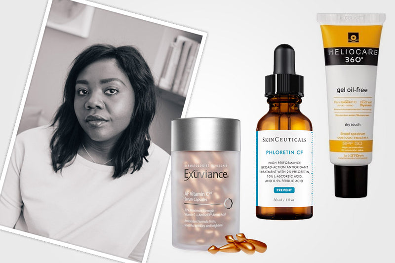 Chosen By The Experts: Top Picks from Dija Ayodele