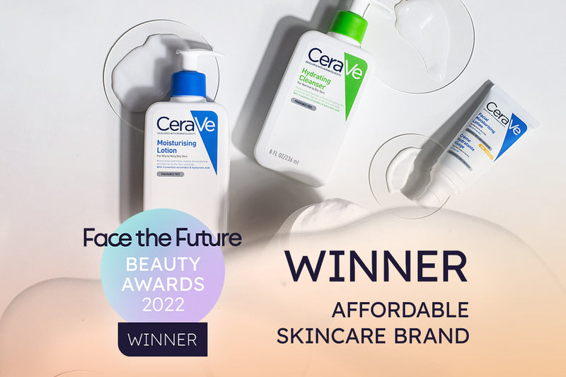 Buy CeraVe Products Online