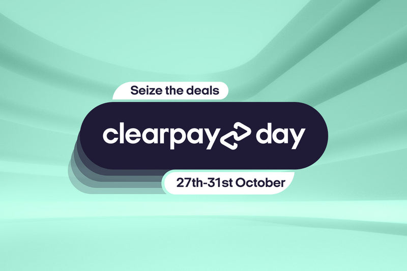 Clearpay Day