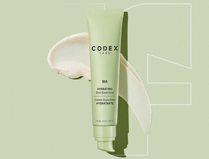 Codex Beauty Labs Skincare Products
