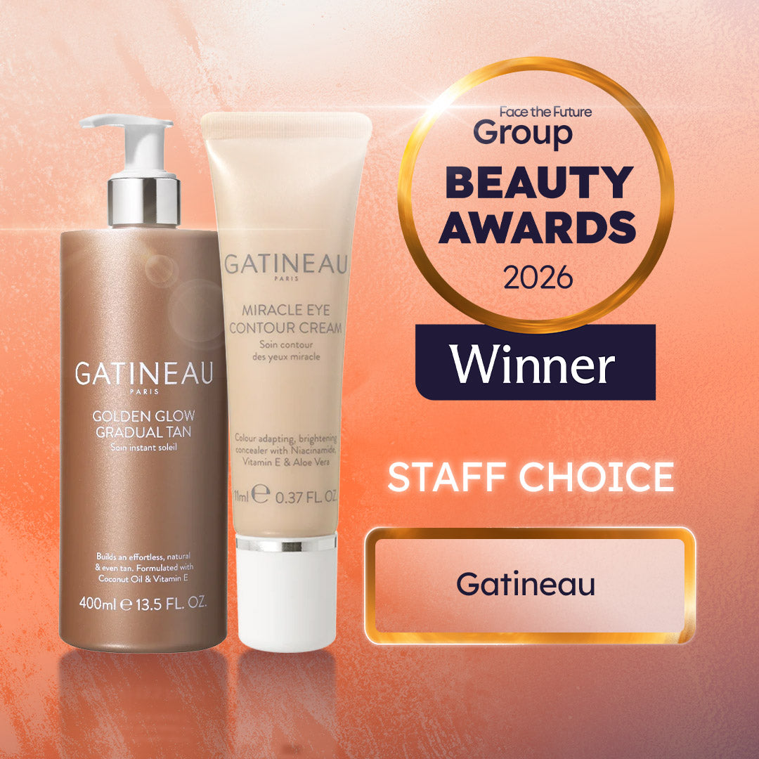 Gatineau Gesichtsserum Für Frauen – 15 Ml, Für Strahlende Hautpflege