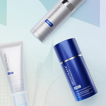 Discover NeoStrata Skincare for Smoother, Brighter Skin | Face the Future