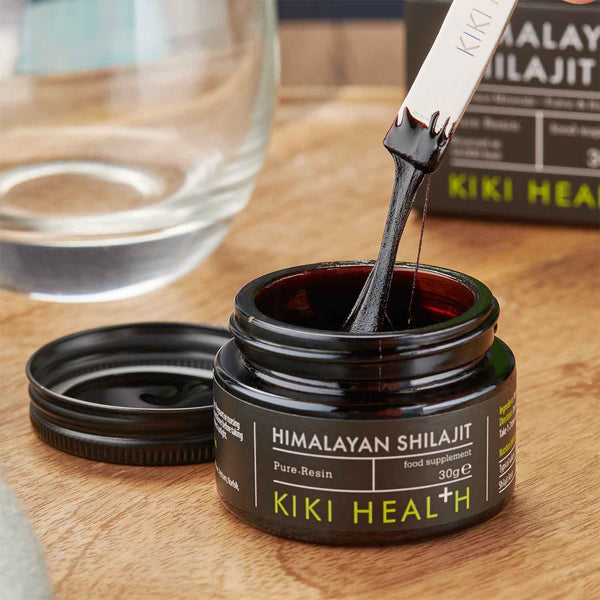 Shilajit