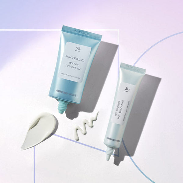 Thank You Farmer Sunscreens