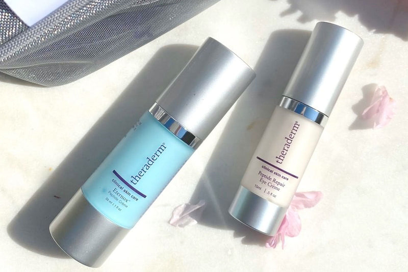 Theraderm Skincare Products