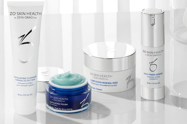 ZO Skin Health Skincare Products