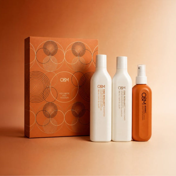 Haircare Gifts