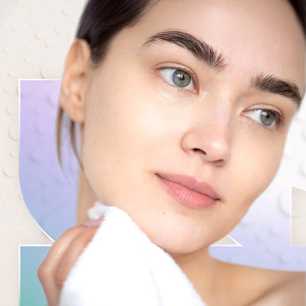 Products for Dehydrated Skin