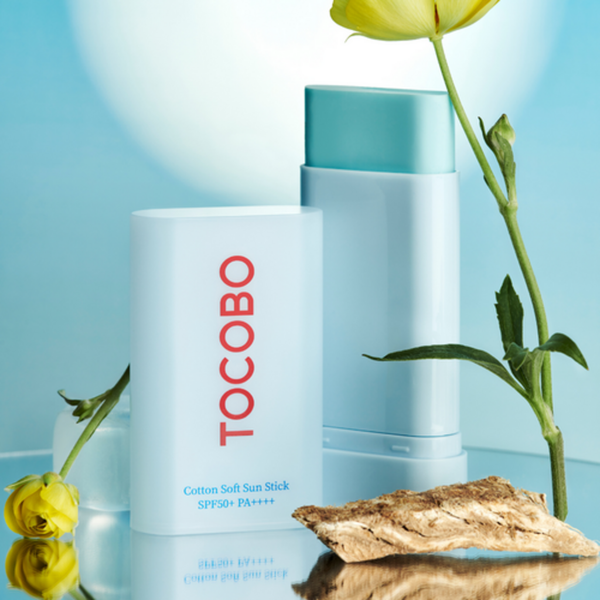 TOCOBO Bio Watery Sun Cream SPF50 lightweight Korean Skincare