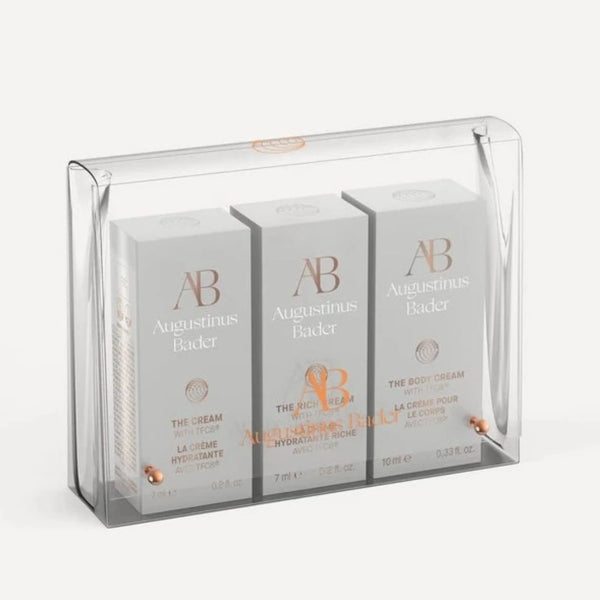 Freebie: Augustinus Bader The Essentials Kit