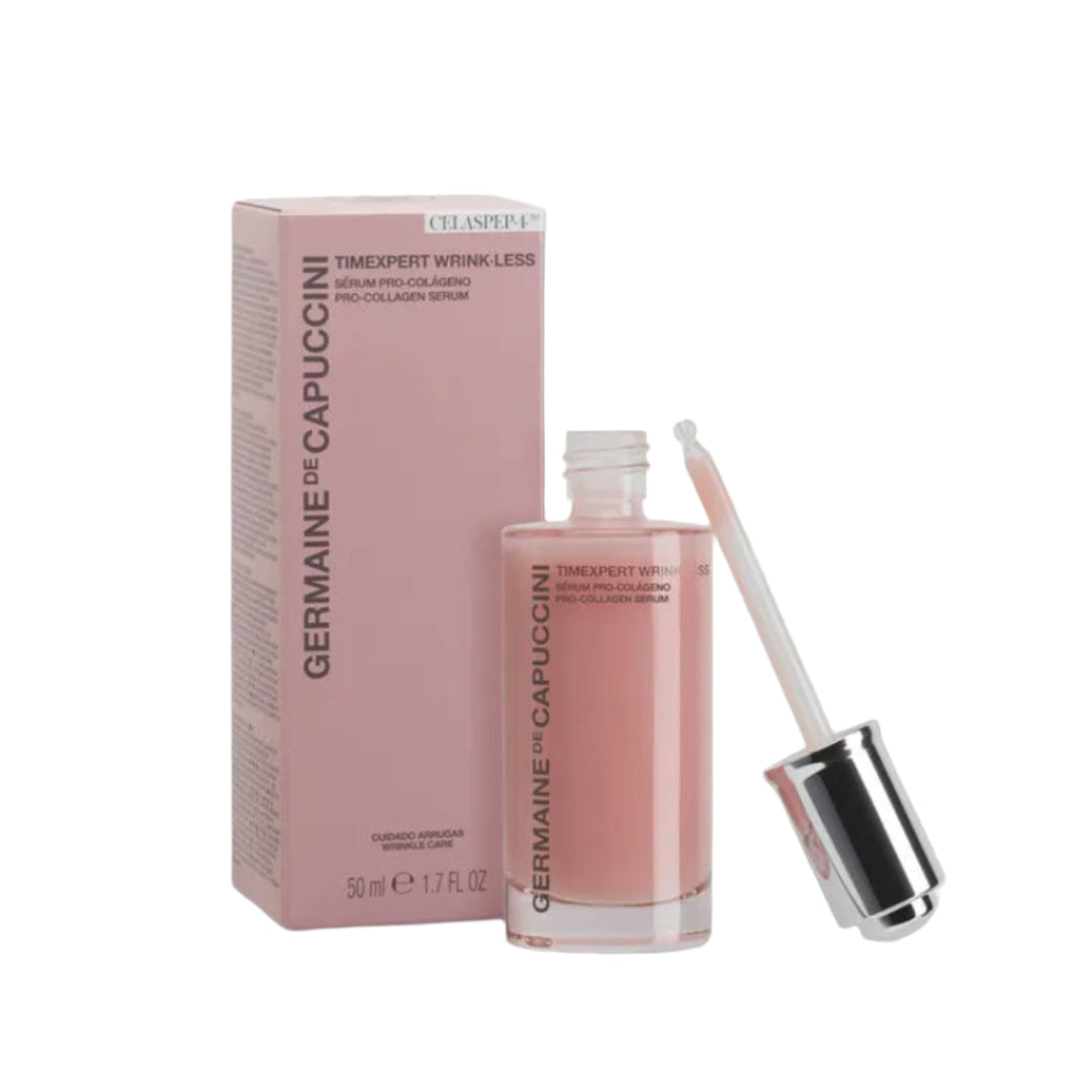 Germaine de Capuccini Timexpert Wrink Less Serum Pro-Collagen 50ml