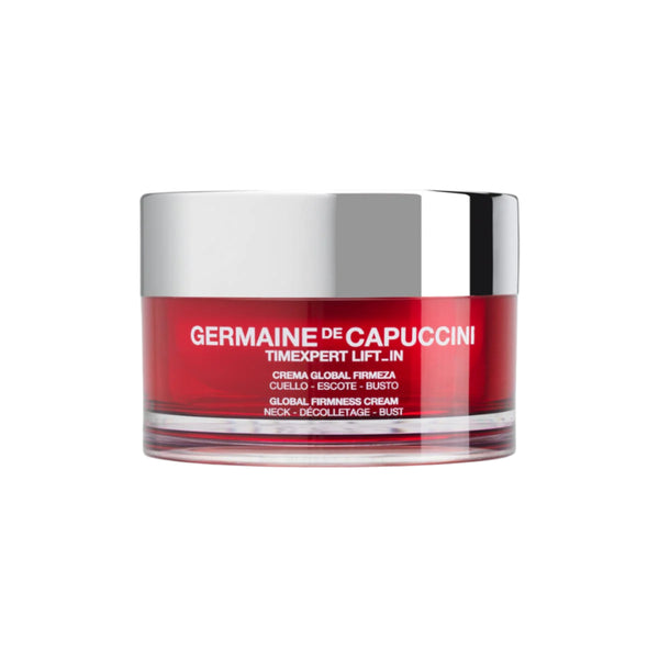 Germaine de Capuccini Timexpert Lift In Neck/Chest/Bust Firming Cream 100ml