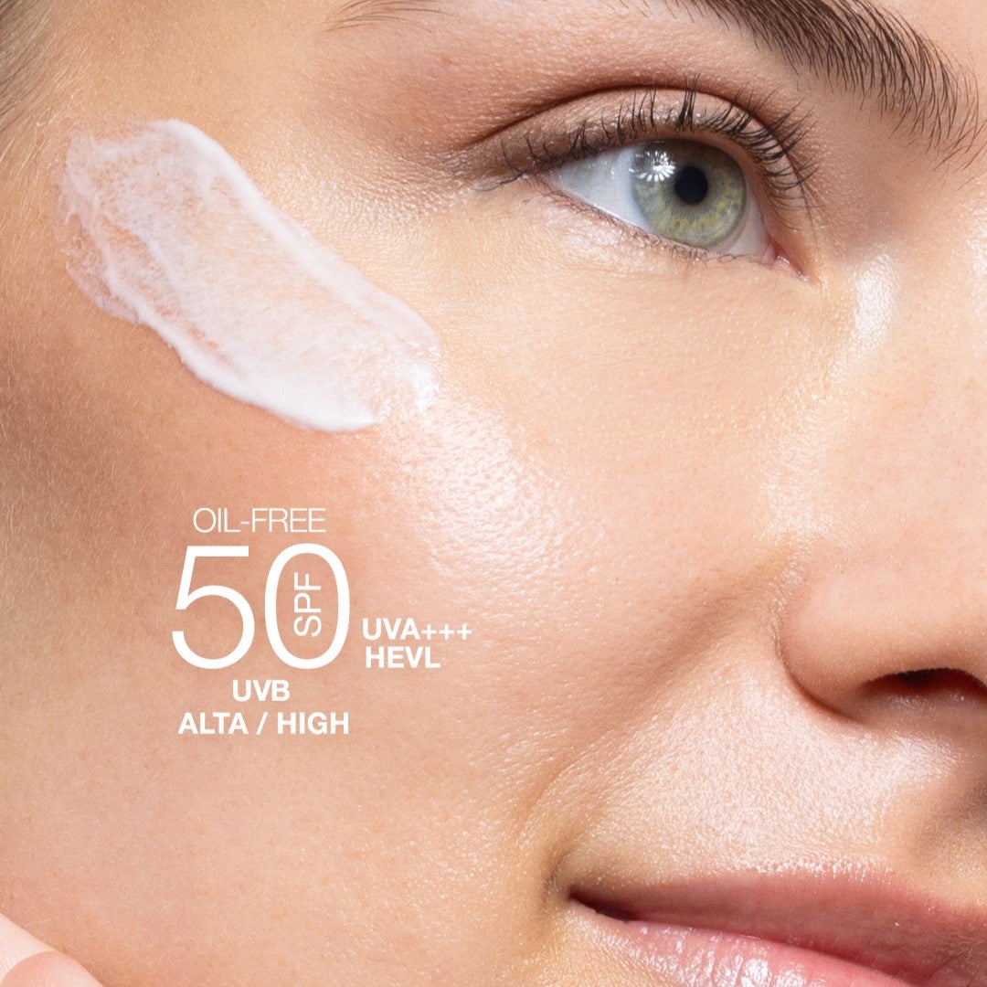 Germaine de Capuccini Expert Lab Daily Hi-Defence Dry Touch SPF50 30ml