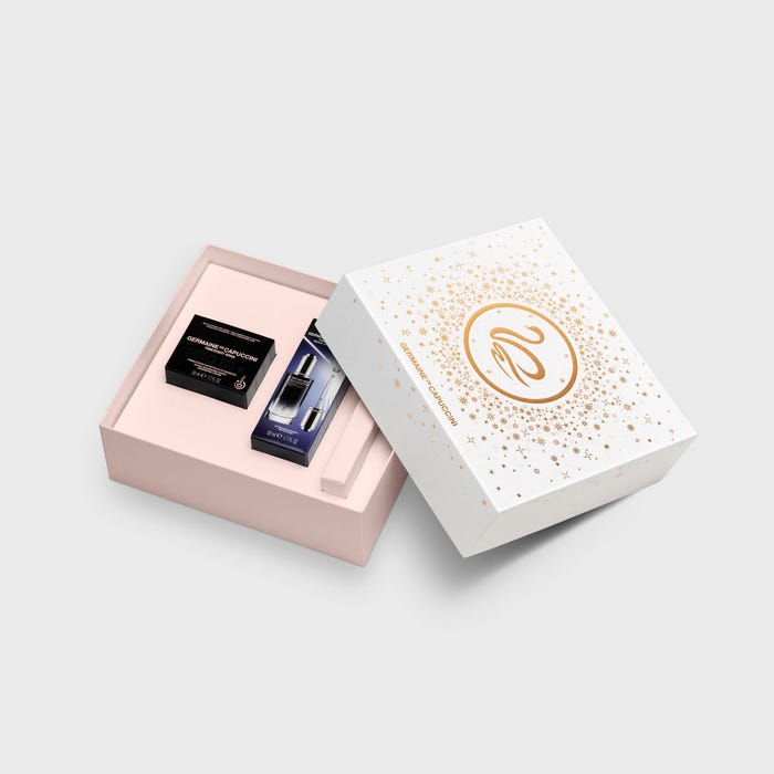 Germaine de Capuccini Timexpert SRNS Holiday Recovery & Nourishing Set