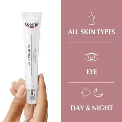 Eucerin Anti Pigment Illuminating Eye Cream