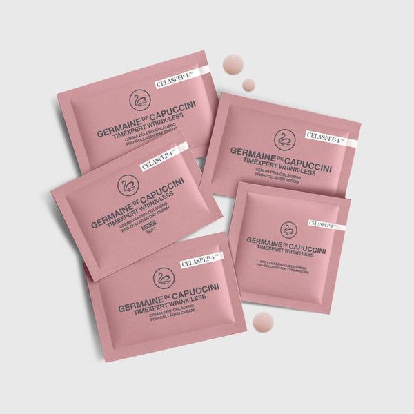 Germaine De Capuccini Discovery Envelope Wrink Less Collagen Boost